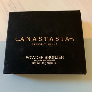 NEW Anastasia Beverly Hills Bronzer